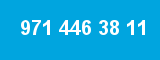 971 446 38 11